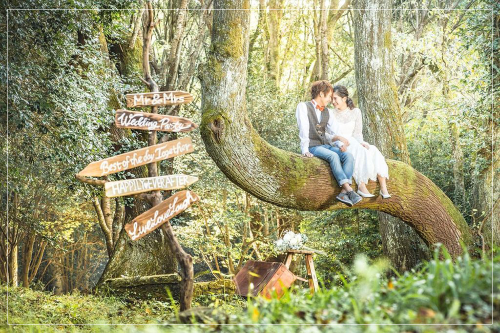 ロケーション撮影